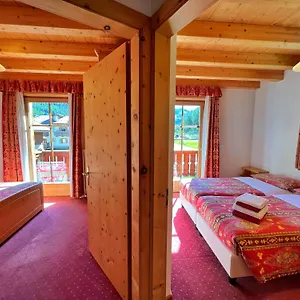 Bait Da Jembro Apartament
