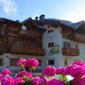 Casa Giusto Apartament