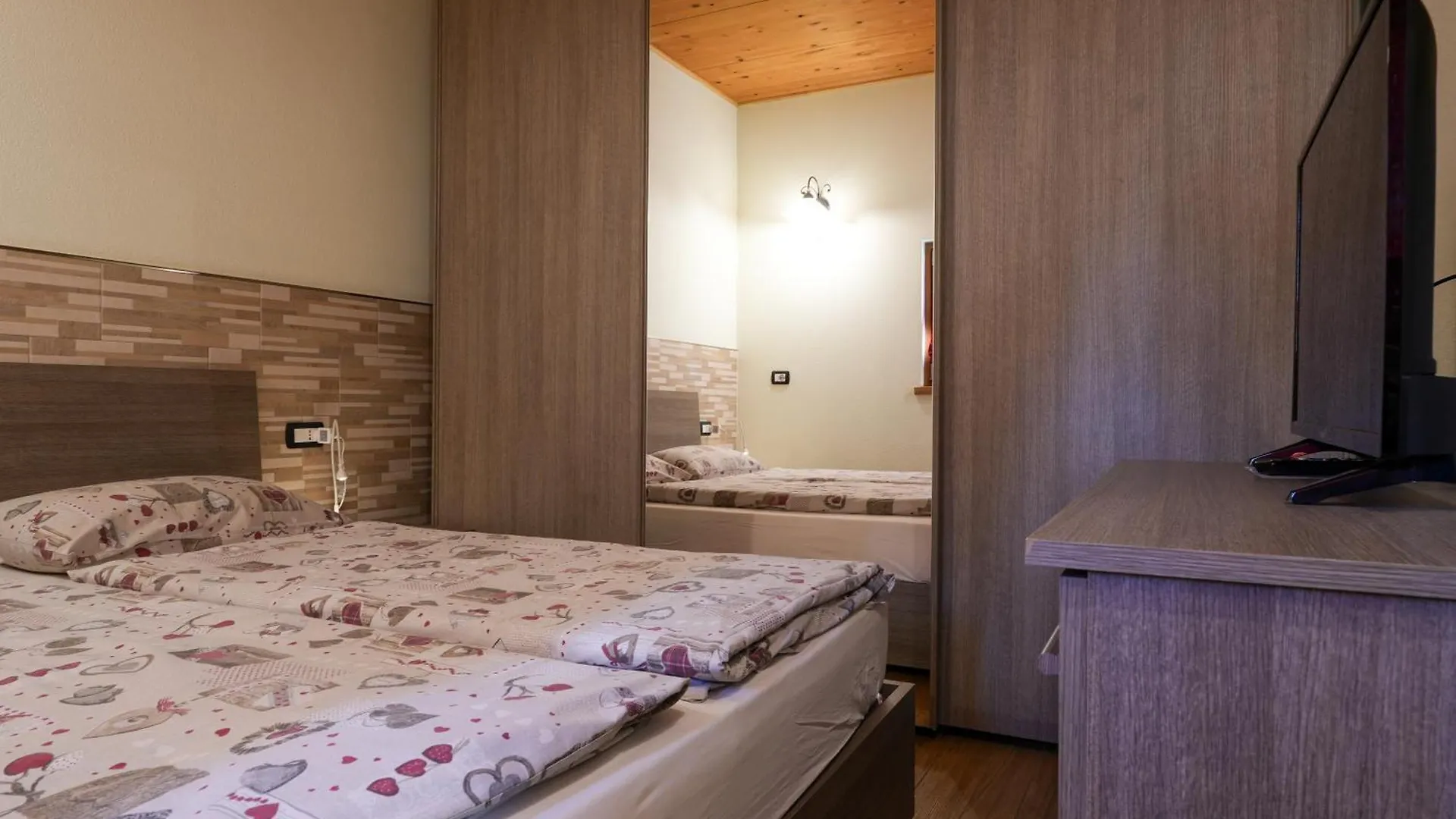 Snow Haven Apartment Livigno